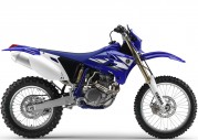 Yamaha WR450F